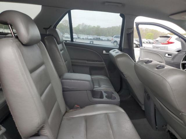 Photo 11 from auction – 2005 FORD FREESTYLE with VIN 1FMZK02135GA52899
