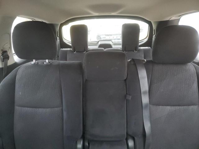 Photo 10 from auction – 2015 NISSAN PATHFINDER with VIN 5N1AR2MM3FC676299