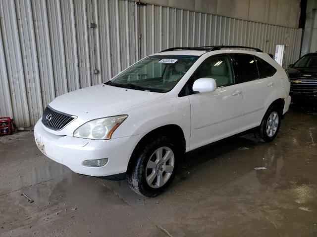 LEXUS RX 330 2005 with VIN 2T2HA31UX5C063568 - Photo from auction