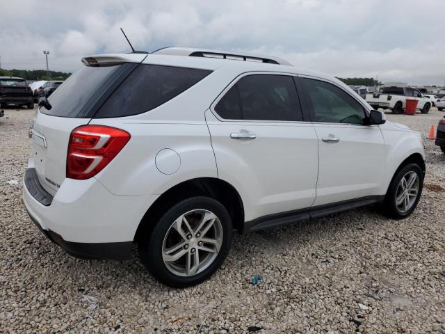 Photo 3 from auction – 2016 CHEVROLET EQUINOX LT with VIN 2GNALDEK9G6151098