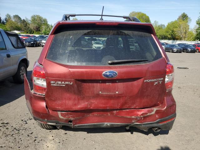 Photo 6 from auction – 2015 SUBARU FORESTER 2 with VIN JF2SJGDC9FH835836