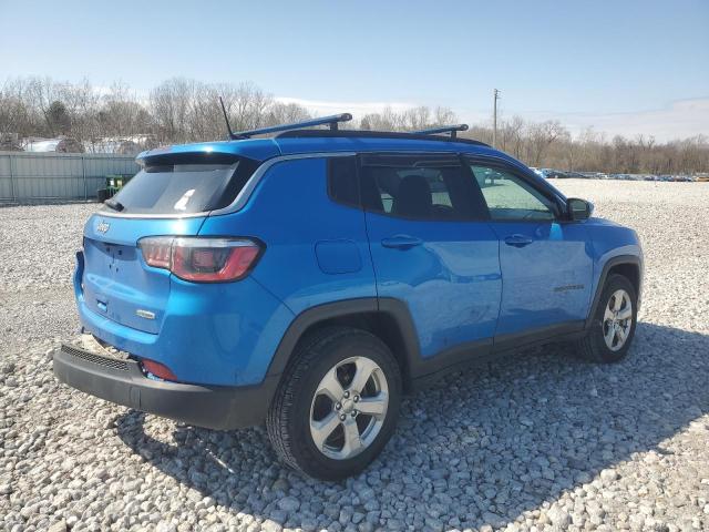 Снимка 3 от търг – 2017 JEEP COMPASS LA с VIN 3C4NJDBB6HT688786