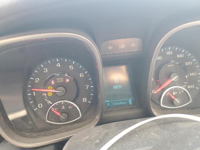 Photo 9 from auction – 2013 CHEVROLET MALIBU LS with VIN 1G11B5SA4DF199700