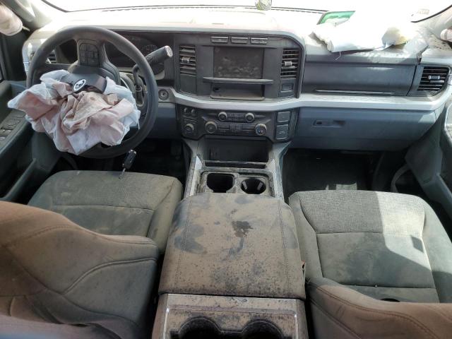Photo 8 from auction – 2024 FORD F250 SUPER with VIN 1FT7W2BT2REC51344
