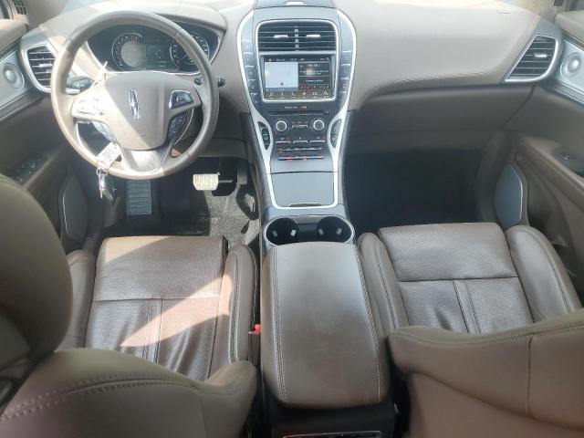 Photo 8 from auction – 2018 LINCOLN MKX RESERV with VIN 2LMPJ8LP7JBL25926