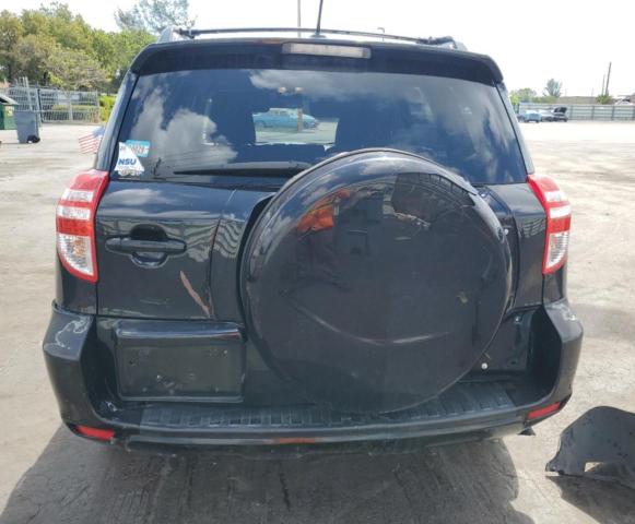 Photo 6 from auction – 2012 TOYOTA RAV4 with VIN 2T3ZF4DV4CW110522