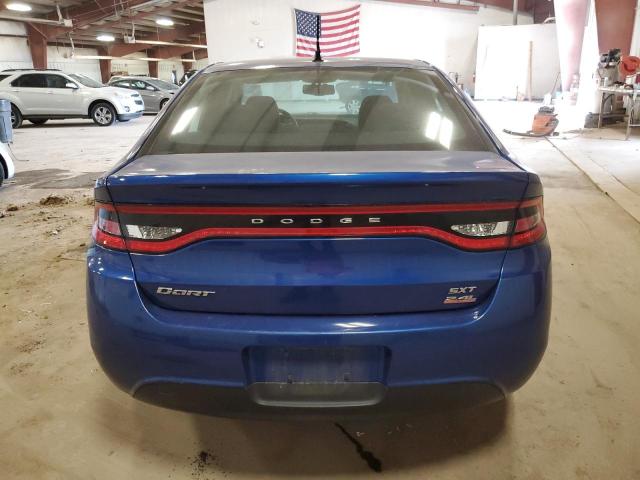 Photo 6 from auction – 2014 DODGE DART SXT with VIN 1C3CDFBB0ED748397