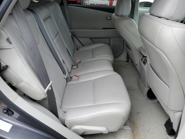 Снимка 11 от търг – 2012 LEXUS RX 350 с VIN 2T2BK1BA7CC129938