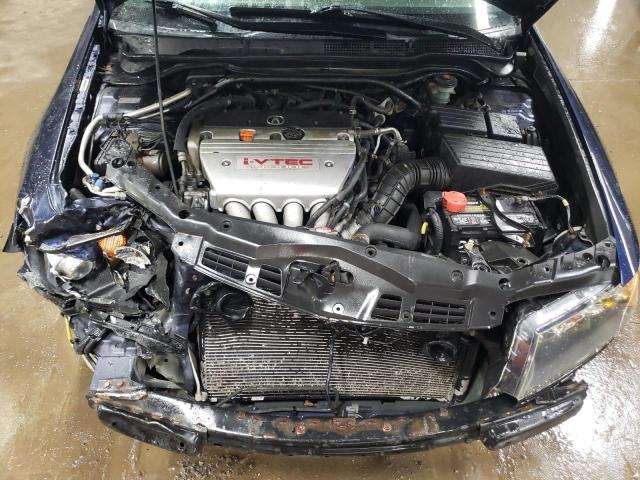 Photo 11 from auction – 2008 ACURA TSX with VIN JH4CL96898C005843