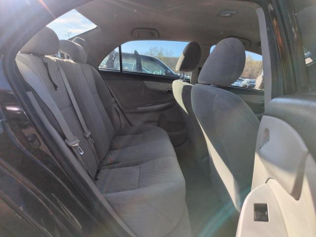 Photo 10 from auction – 2012 TOYOTA COROLLA BA with VIN 5YFBU4EE1CP046648