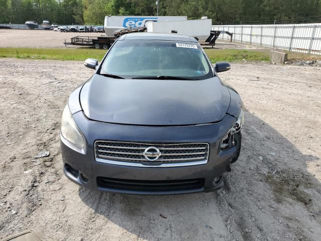 Photo 5 from auction – 2009 NISSAN MAXIMA S with VIN 1N4AA51E79C830551