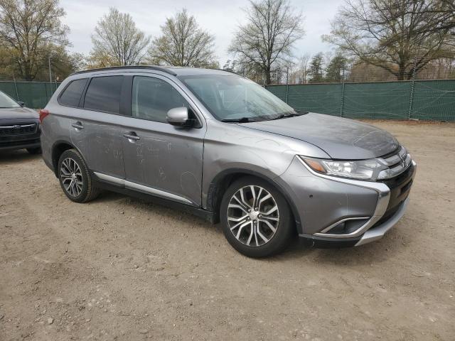 Photo 4 from auction – 2016 MITSUBISHI OUTLANDER with VIN JA4AZ3A3XGZ009616