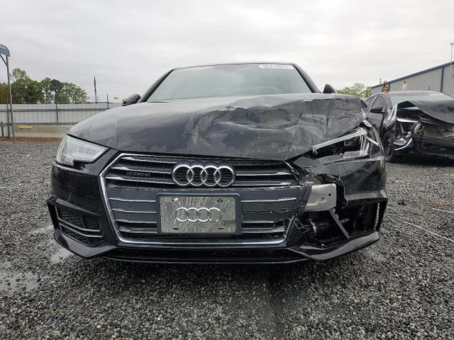 Photo 5 from auction – 2017 AUDI A4 PRESTIG with VIN WAUFNAF48HN004157