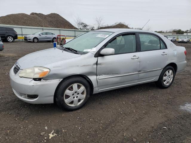 TOYOTA COROLLA CE 2008 с VIN 2T1BR32E68C939681 - Снимка от търг
