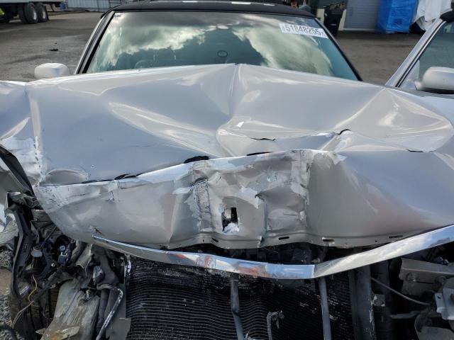 Photo 12 from auction – 2006 CADILLAC DTS with VIN 1G6KD57Y16U227899