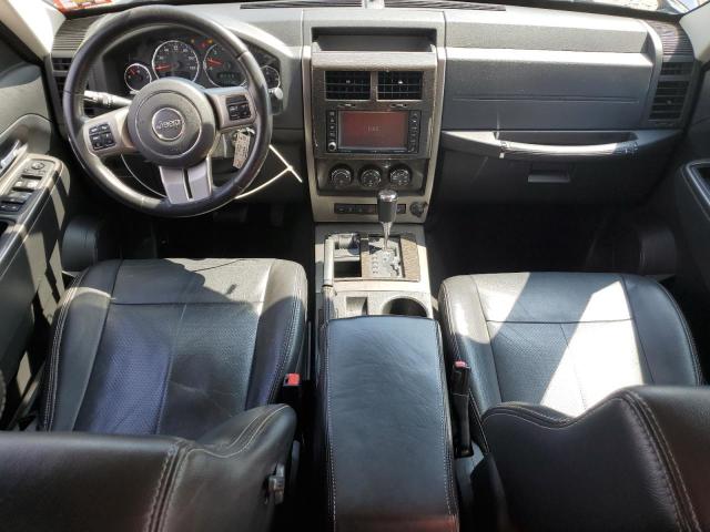 Photo 8 from auction – 2011 JEEP LIBERTY LI with VIN 1J4PN5GK0BW569476