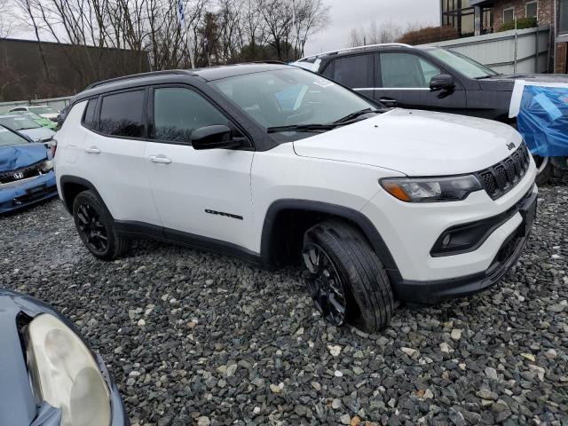 Photo 4 from auction – 2023 JEEP COMPASS with VIN 3C4NJDBN5PT530951
