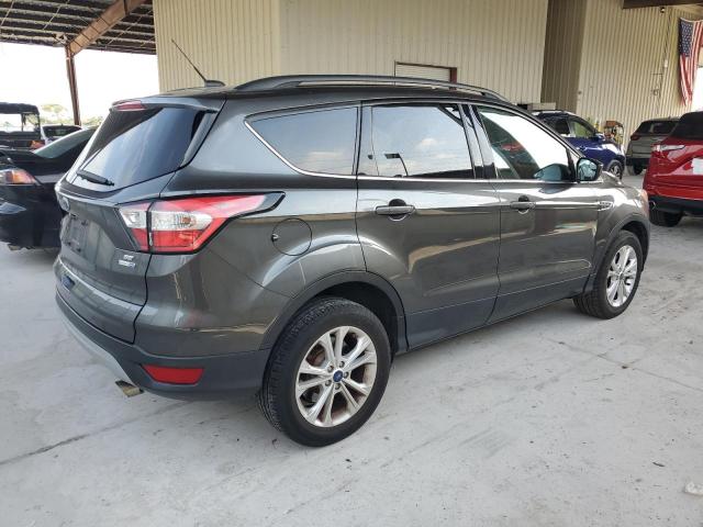 Photo 3 from auction – 2018 FORD ESCAPE SE with VIN 1FMCU9GD5JUA32155