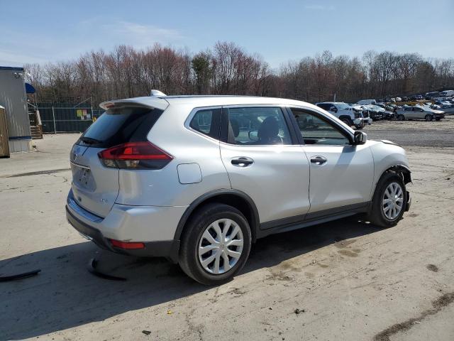 Photo 3 from auction – 2018 NISSAN ROGUE S with VIN KNMAT2MV9JP517254
