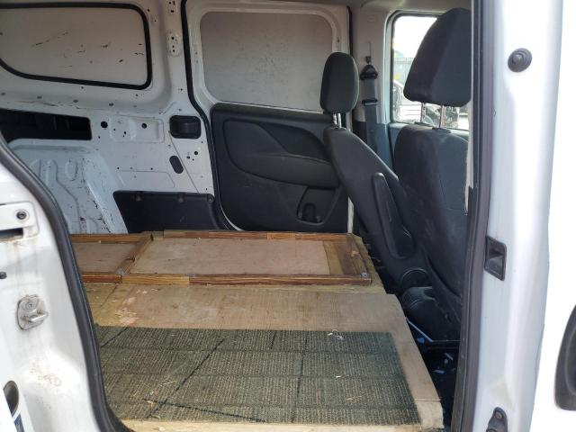 Photo 11 from auction – 2015 RAM PROMASTER with VIN ZFBERFBTXF6963244