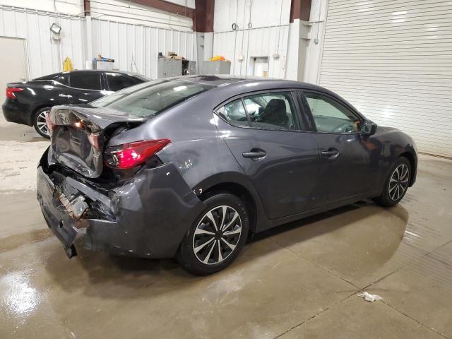 Photo 3 from auction – 2015 MAZDA 3 SPORT with VIN 3MZBM1U72FM220382