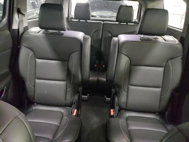 Photo 10 from auction – 2019 GMC ACADIA SLT with VIN 1GKKNULS6KZ240980