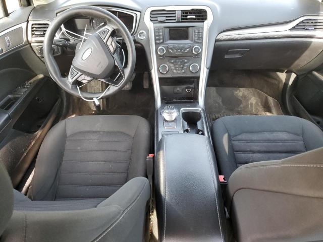 Photo 8 from auction – 2018 FORD FUSION SE with VIN 3FA6P0LU3JR124324