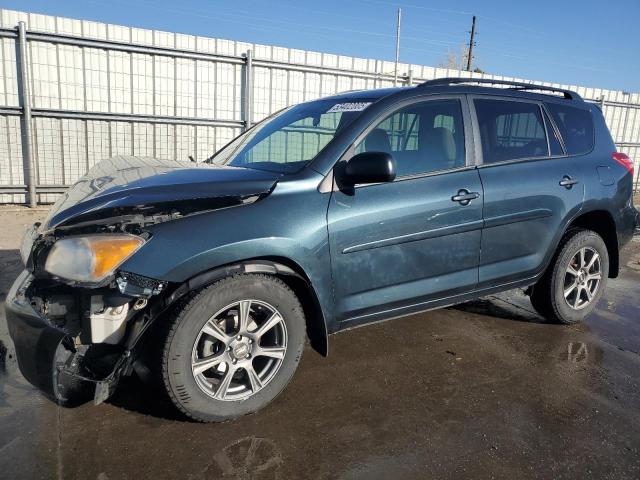 TOYOTA RAV4 2011 with VIN 2T3BF4DV6BW143795 - Photo from auction
