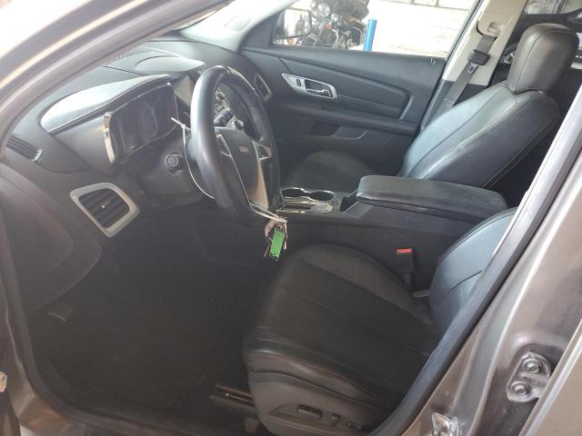 Photo 7 from auction – 2012 GMC TERRAIN SL with VIN 2GKFLVE53C6372872