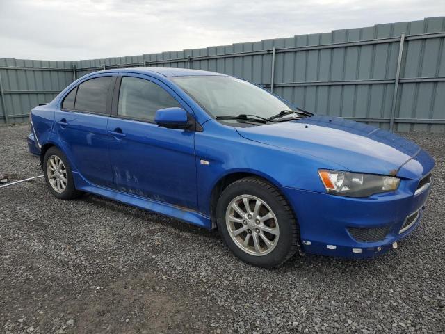 Photo 4 from auction – 2012 MITSUBISHI LANCER ES/ with VIN JA32U2FU4CU602186