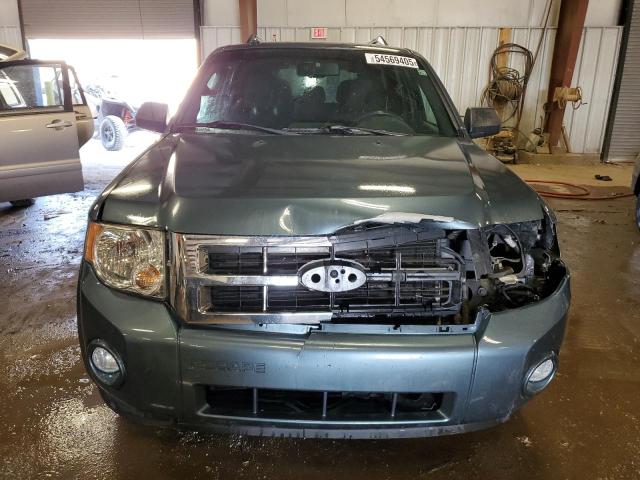 Photo 5 from auction – 2010 FORD ESCAPE XLT with VIN 1FMCU0DG1AKA95484