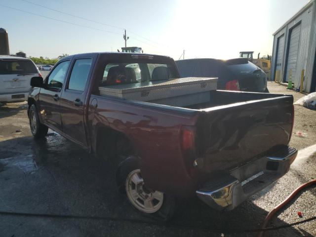 Photo 2 from auction – 2007 CHEVROLET COLORADO with VIN 1GCCS139978163846