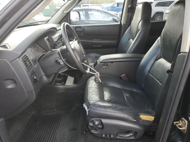 Снимка 7 от търг – 2002 DODGE DURANGO SL с VIN 1B4HS48N02F179268