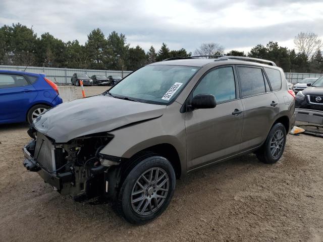 TOYOTA RAV4 2012 with VIN 2T3BF4DV9CW197898 - Photo from auction