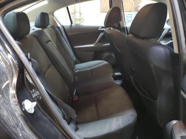 Снимка 10 от търг – 2012 MAZDA 3 I с VIN JM1BL1V81C1691963
