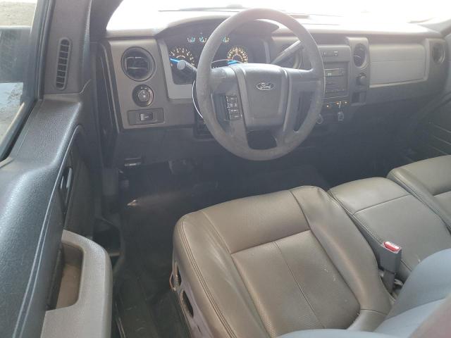 Photo 8 from auction – 2014 FORD F150 with VIN 1FTMF1CM7EKG11742