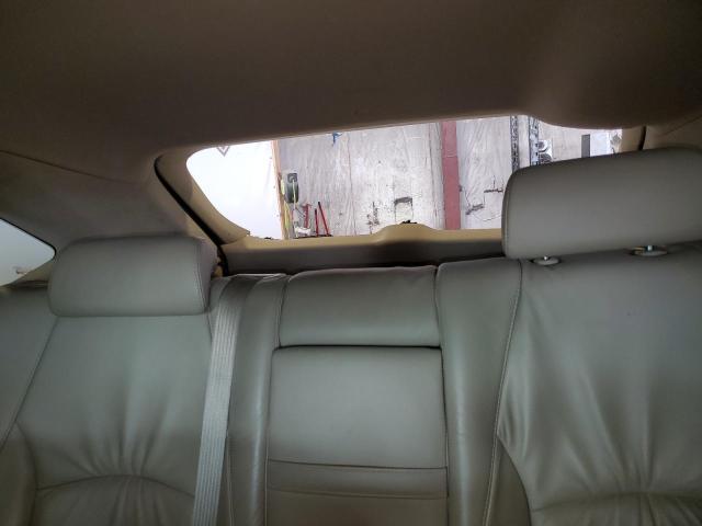 Photo 10 from auction – 2004 LEXUS RX 330 with VIN JTJHA31U240052381