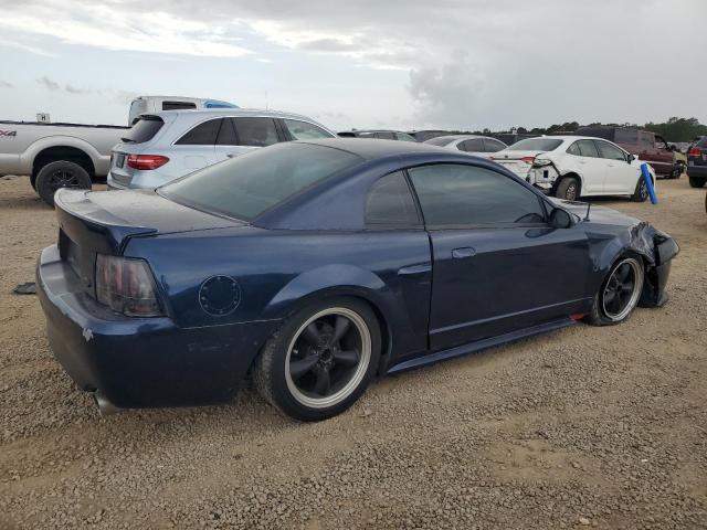 Photo 3 from auction – 1999 FORD MUSTANG with VIN 1FAFP4044XF174053