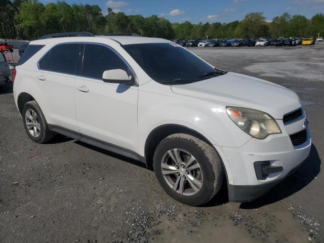 Photo 4 from auction – 2014 CHEVROLET EQUINOX LT with VIN 2GNALBEK3E6272761
