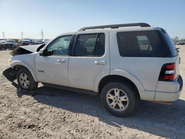 Photo 2 from auction – 2008 FORD EXPLORER X with VIN 1FMEU63E08UA50174