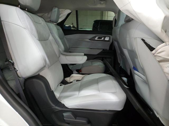 Photo 11 from auction – 2025 FORD EXPLORER P with VIN 1FMWK8HC6SGB48905