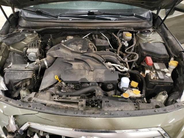 Photo 12 from auction – 2015 SUBARU OUTBACK 2. with VIN 4S4BSBJCXF3295604