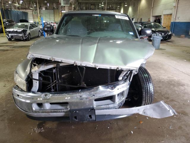 Photo 5 from auction – 2001 DODGE RAM 1500 with VIN 3B7HC13Z51G245013