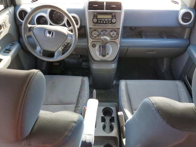 Photo 8 from auction – 2003 HONDA ELEMENT EX with VIN 5J6YH28513L049468