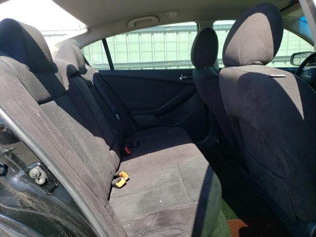 Photo 10 from auction – 2012 NISSAN ALTIMA BAS with VIN 1N4AL2AP2CN415174