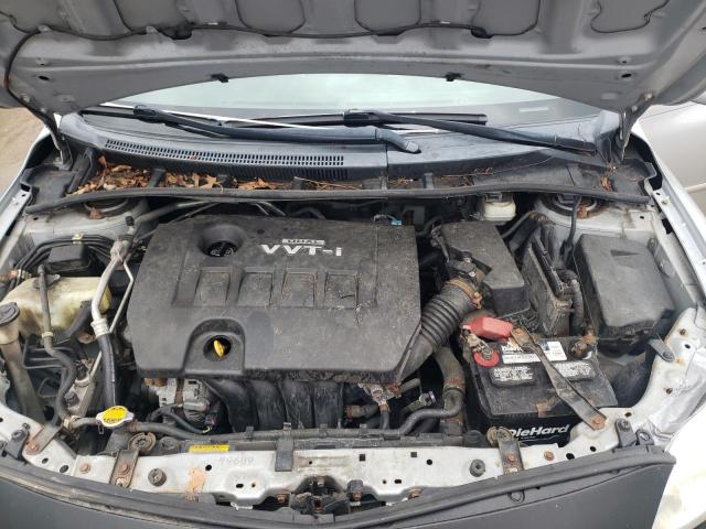 Снимка 11 от търг – 2010 TOYOTA COROLLA BA с VIN 2T1BU4EE8AC261814