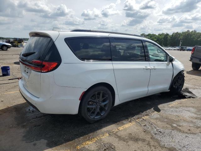 Photo 3 from auction – 2021 CHRYSLER PACIFICA T with VIN 2C4RC1FG8MR517244