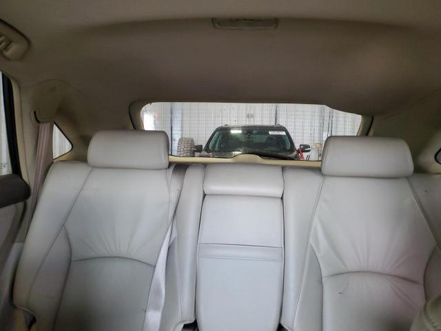 Photo 10 from auction – 2005 LEXUS RX 330 with VIN 2T2HA31UX5C063568