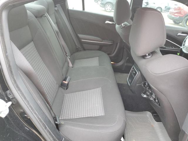 Photo 10 from auction – 2020 DODGE CHARGER SC with VIN 2C3CDXGJ2LH232418