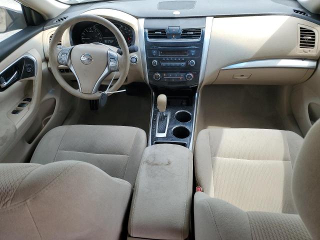 Photo 8 from auction – 2013 NISSAN ALTIMA 2.5 with VIN 1N4AL3AP2DC902457
